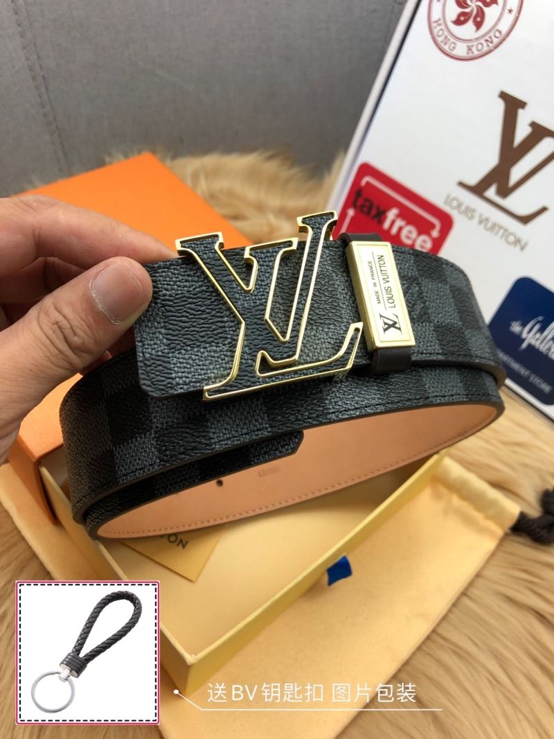 Louis Vuitton Belts